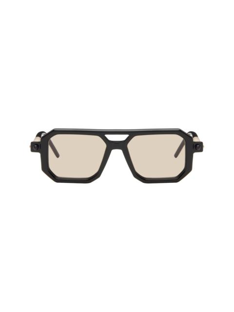 Kuboraum Black P8 Sunglasses