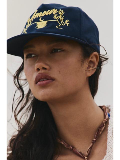 FREE PEOPLE Amour Inc Moonlight Snapback