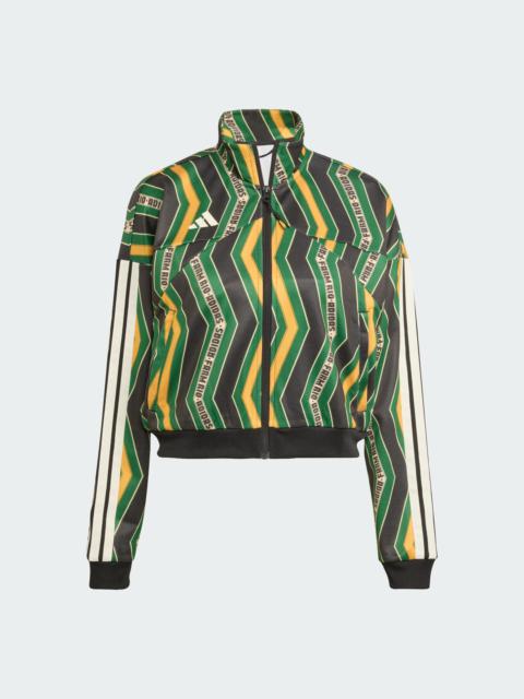 adidas adidas x FARM Tiro Track Top