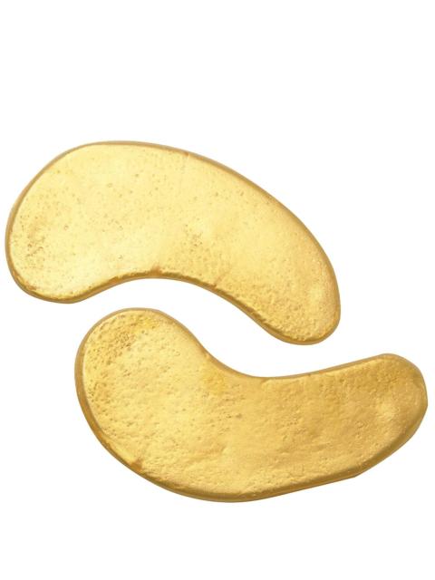 MZ Skin MZ SKIN Hydra-Bright Golden Eye Treatment Mask (Pack of 5)