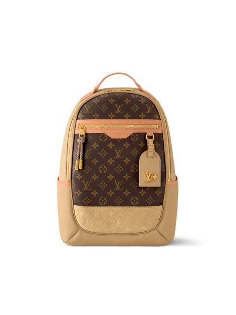 Louis Vuitton Outdoor Backpack