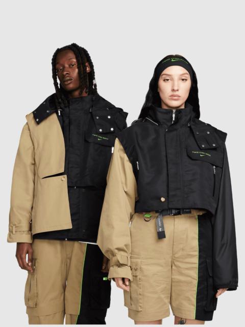 Nike FENG CHEN WANG TRANSFORM JACKET
