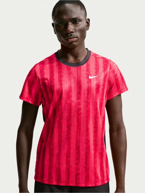 Nike NikeCourt Victory Men's Dri-FIT Tennis Top