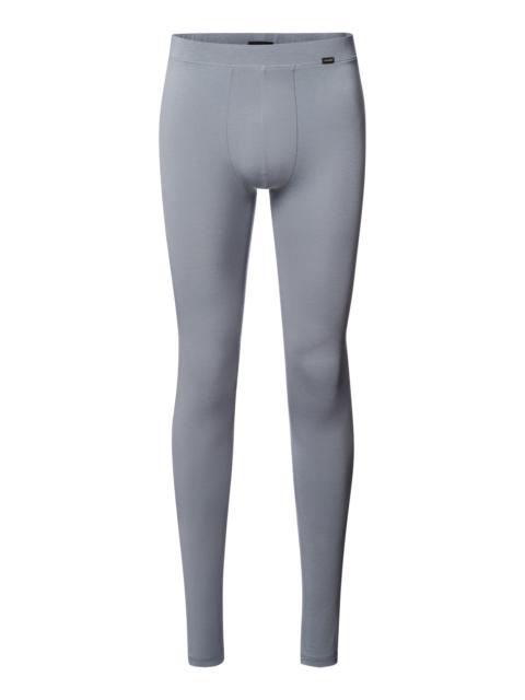 HANRO Natural Function Tencel™ And Cotton Leggings