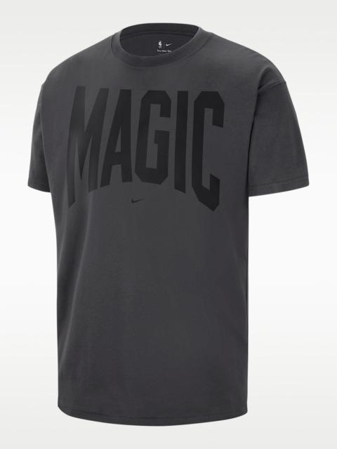Nike Orlando Magic Peak Men's Travel T-Shirt