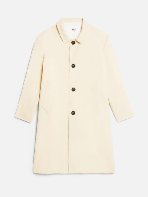 AMI Paris Car Coat