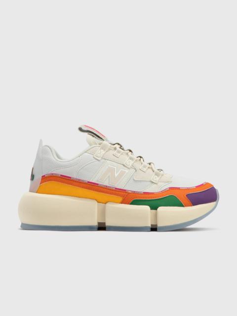 New Balance NEW BALANCE X JADEN SMITH VISION RACER SNEAKER