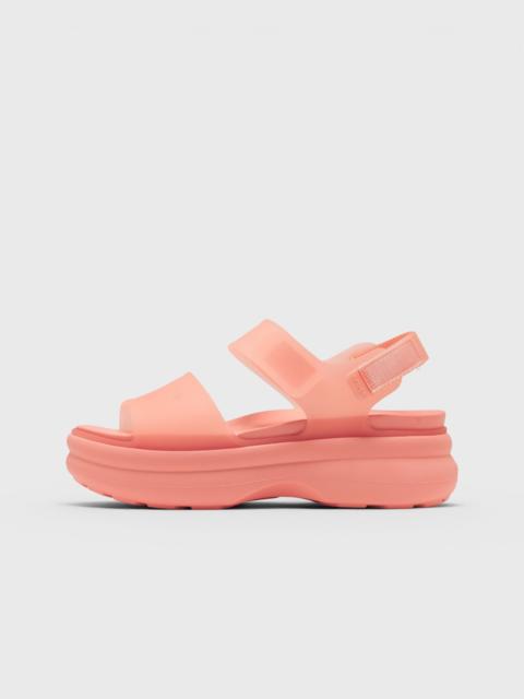 crocs Soho Frosted Y Strap Sandal