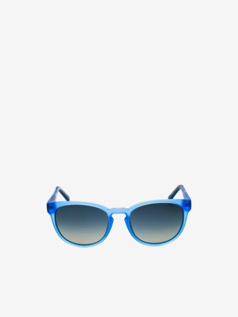 Timberland round-frame sunglasses