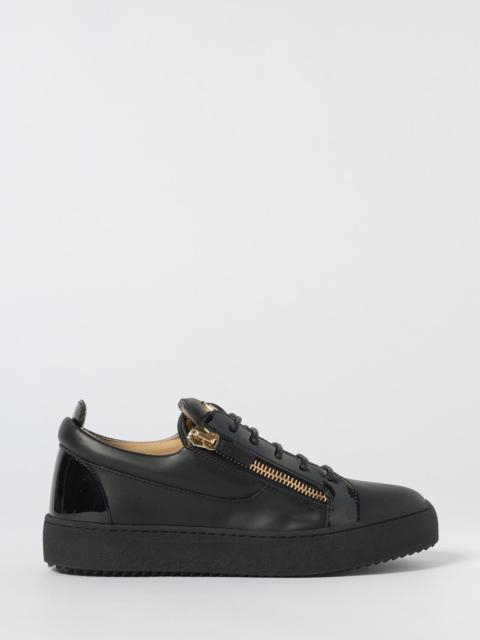 Giuseppe Zanotti Sneakers men Giuseppe Zanotti