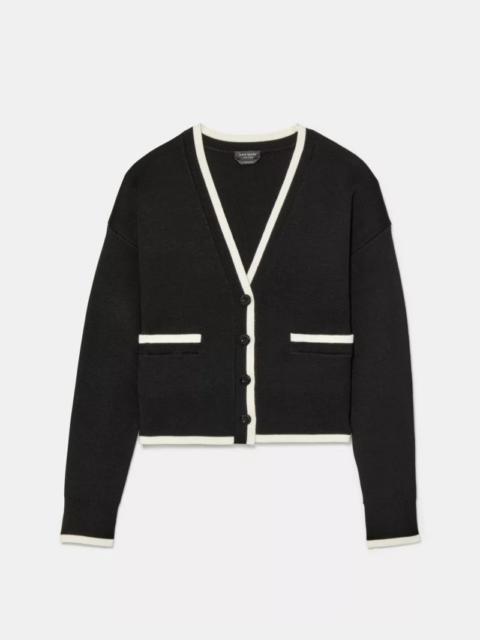 kate spade V-neck Cardigan