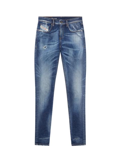 Diesel SLIM JEANS 2019 D-STRUKT 09G89