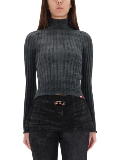 Diesel Diesel Women Top "T-Clawa-Pdp"