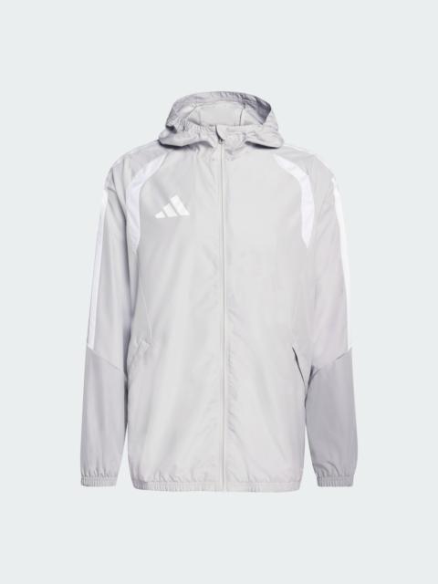 adidas Tiro 26 Competition All Weather Jacket