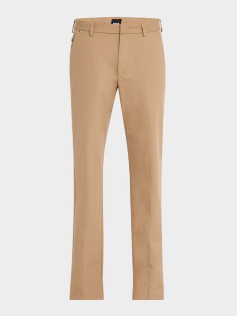 BOSS Men's Kaito Slim-Fit Trousers