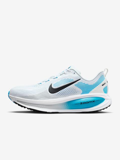 Nike Vomero 18 Men's Road Running Shoes (Extra Wide)