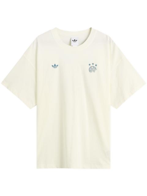adidas END. x adidas T-Shirt
