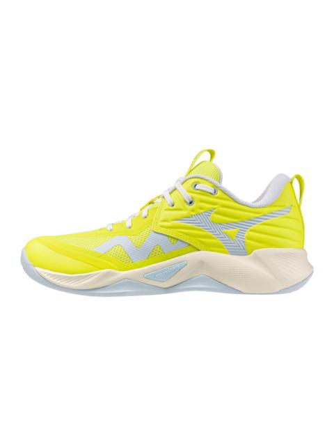 Mizuno Women's Wave Momentum Pro Volleyball Shoe