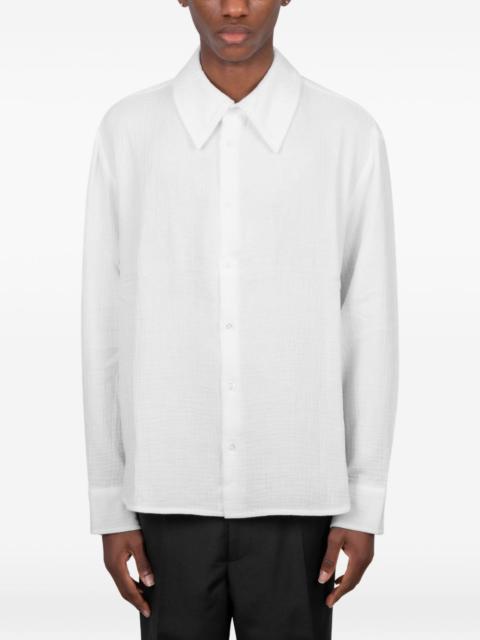 Séfr bobby shirt