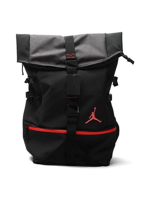 Jordan jumpman top loader backpack deals