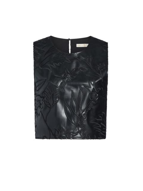 MARIE OLIVER DAVIS TOP