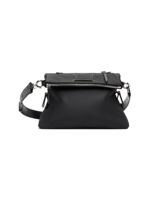 Maison Margiela Black 5AC City Bag