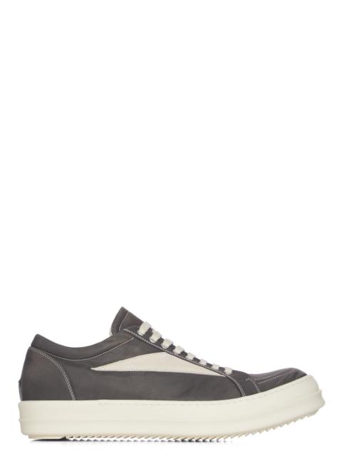 Rick Owens DRKSHDW VINTAGE SNEAKS
