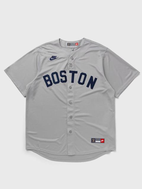 MLB Boston Red Sox 1969 Limited Cooperstown Jersey