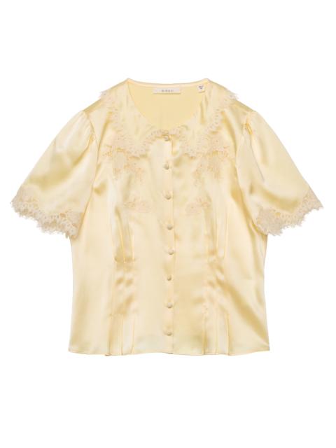 DÔEN YVETTE TOP