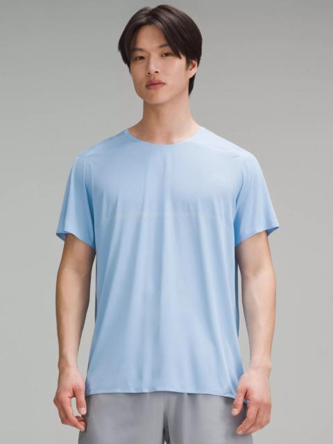 lululemon Fast and Free Short-Sleeve Shirt
