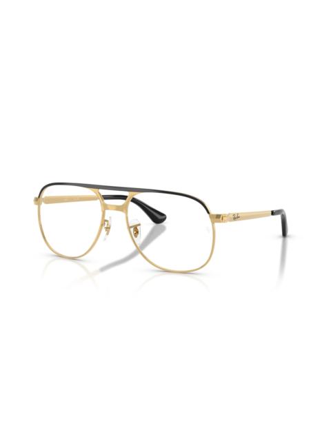 Ray-Ban BILL MAX OPTICS