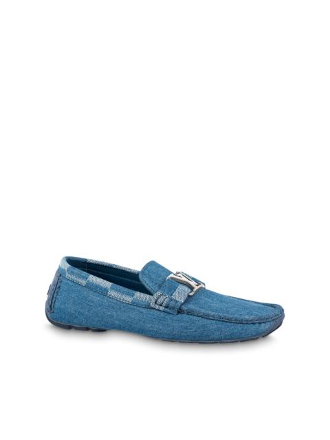 Louis Vuitton Monte Carlo Mocassin