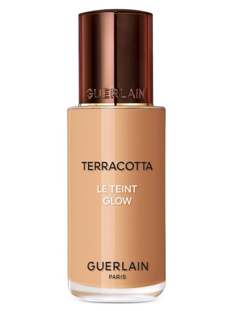 GUERLAIN Women's Terracotta Le Teint Glow - 4W