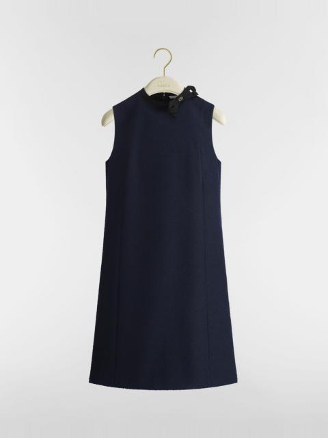 Dior Straight Dress
