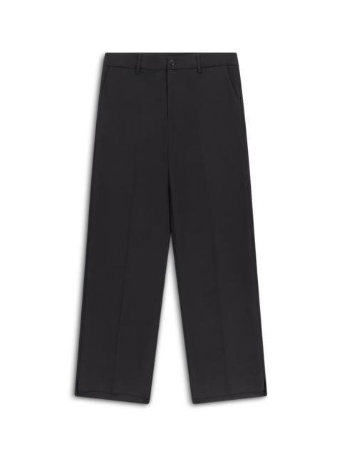 Irvine Relaxed Trousers