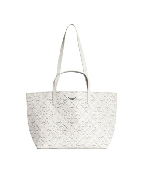 Zadig & Voltaire xl Z tote bag