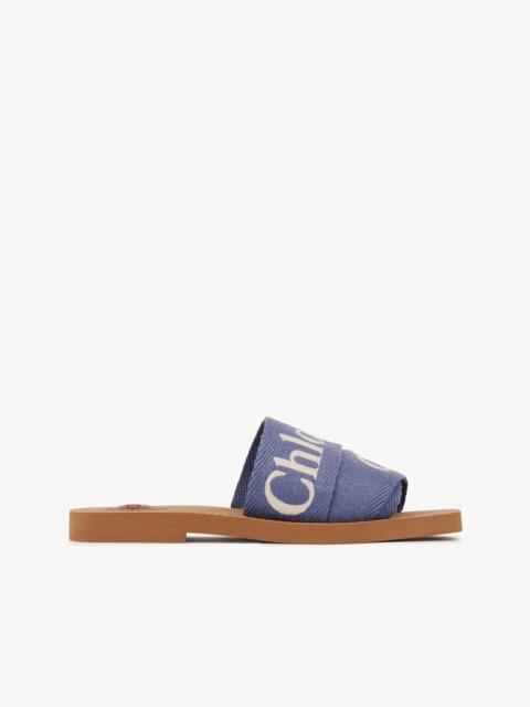 Chloé WOODY MULE