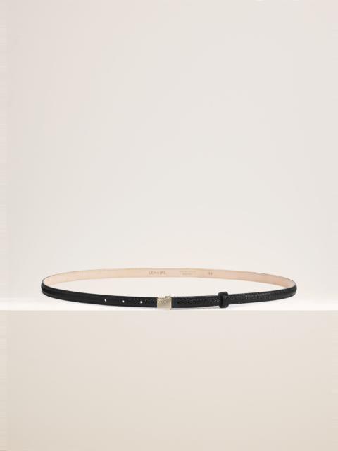Lemaire MILITARY BELT 15