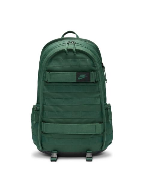 Nike Nike Sportswear PRM Backpack 'Fir' FD7544-323