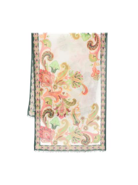 Boheme scarf