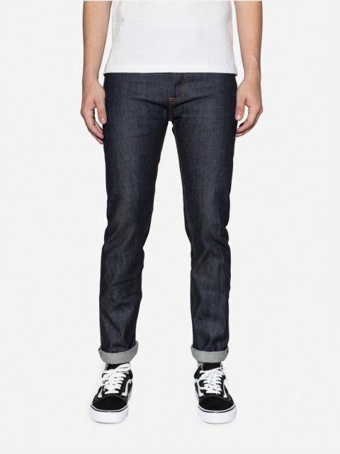 3sixteen NT-100x - Narrow Tapered - Indigo Selvedge