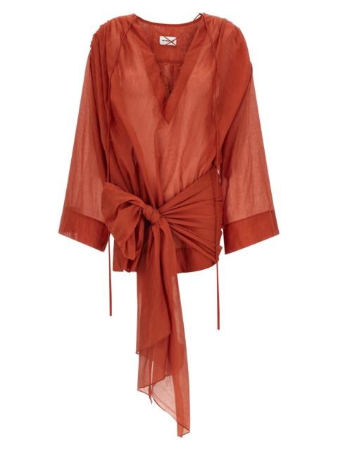 THE ANDAMANE 'Indira' Dress