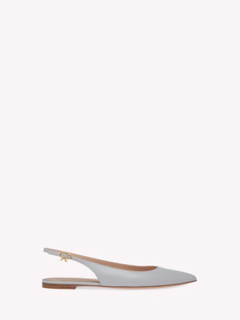 Gianvito Rossi RIBBON SLING 05