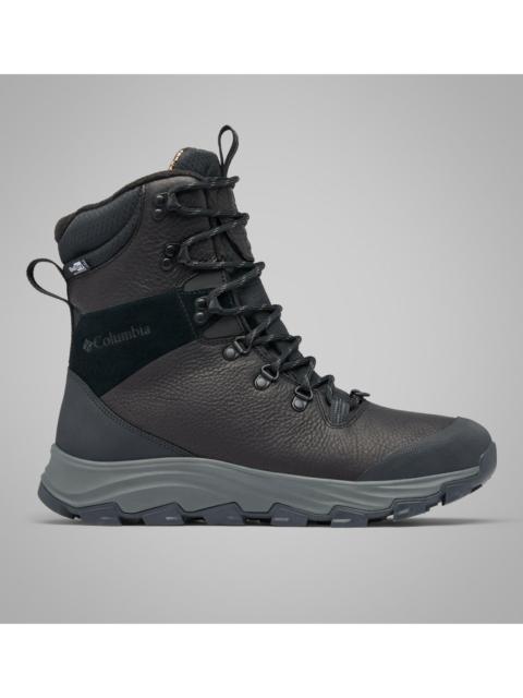 Columbia Men's Expeditionist Extreme Winter Boot