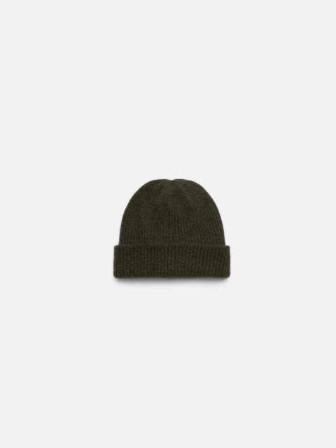 The Elder Statesman WATCHMAN CAP