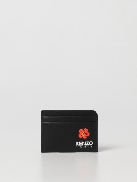 Kenzo wallet for man