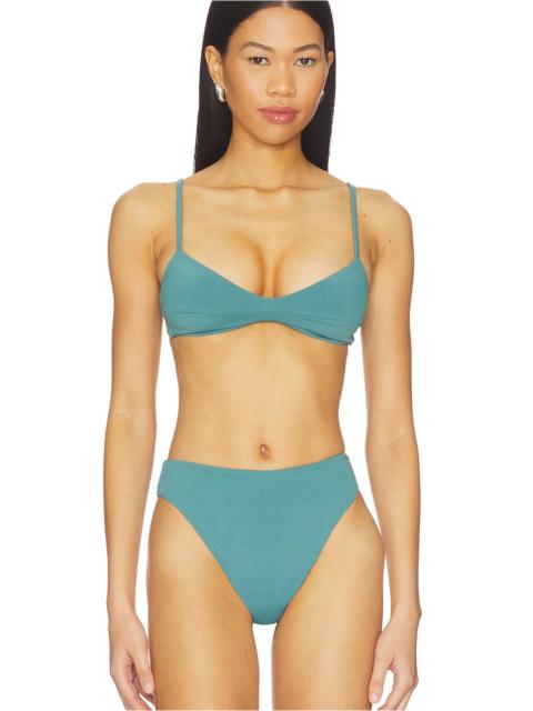 HAIGHT Adjustable Monica Top