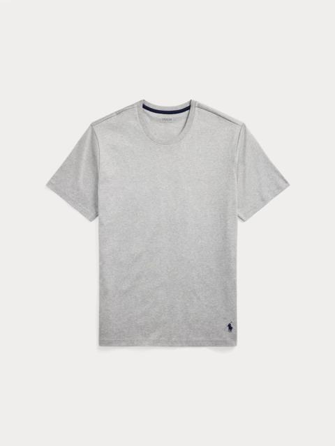 Polo Ralph Lauren Mercerized Cotton Sleep Shirt
