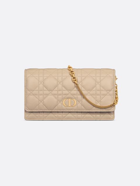 Dior Dior Caro Pouch