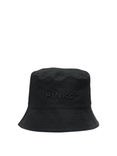 PINKO Hats Beige
